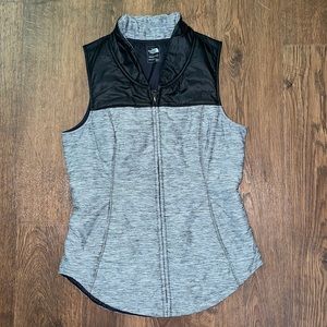 North Face Vest
